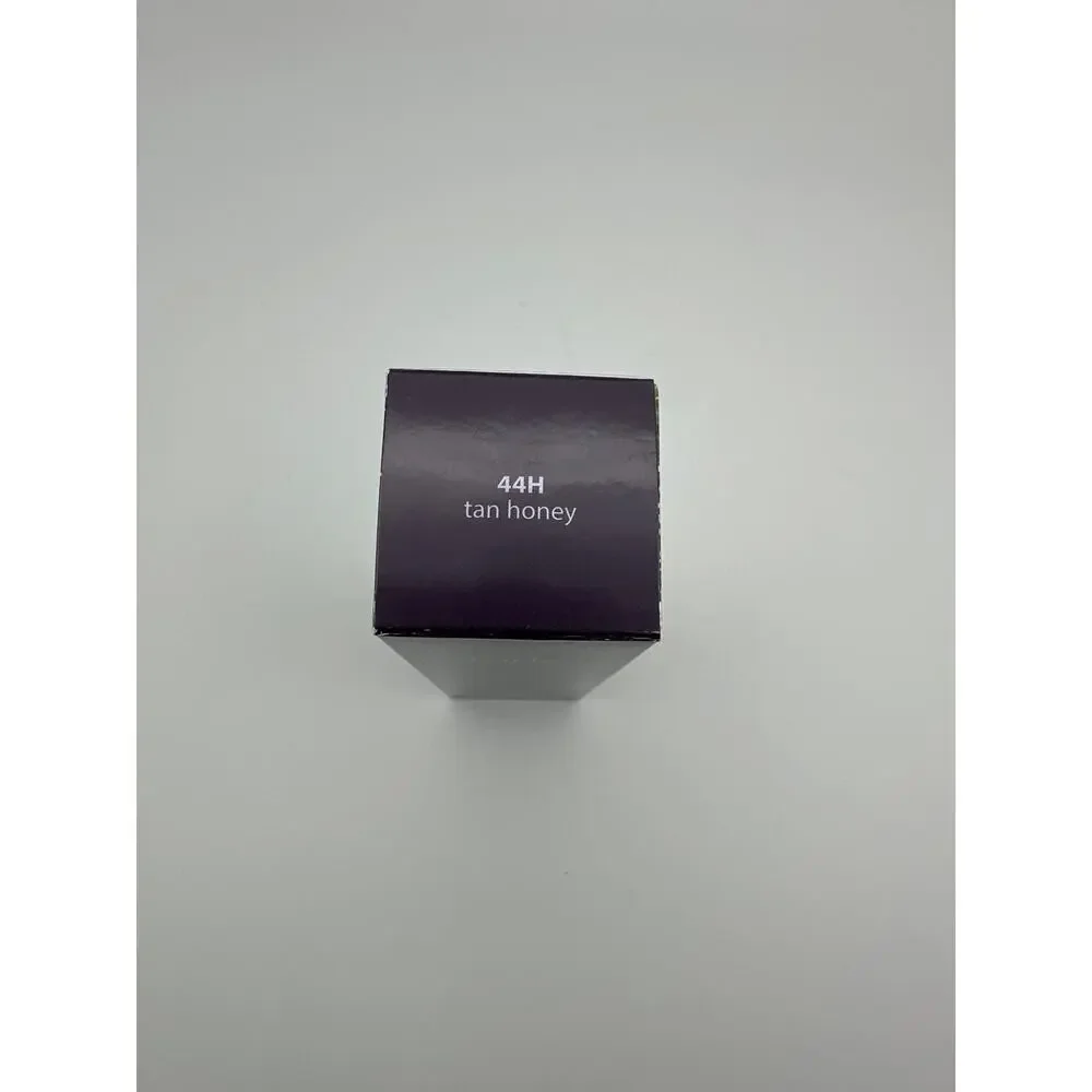 Tarte foundcealer multi-tasking foundation 44H Tan Honey 1.0 fl oz Brand New